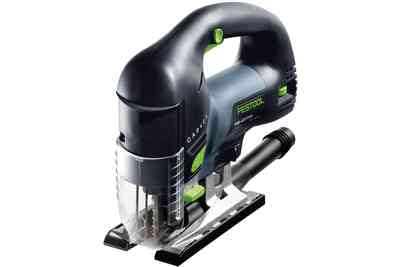 Festool 576192 Pendulum Jigsaw PSB 420 EBQ-Plus US