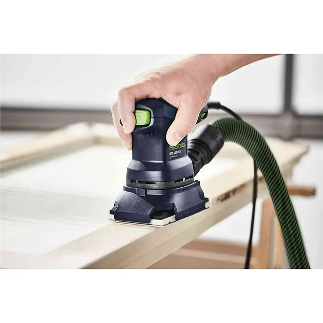 Festool 575728 Cordless Sander RTSC 400 Li 3,1 I-Set US