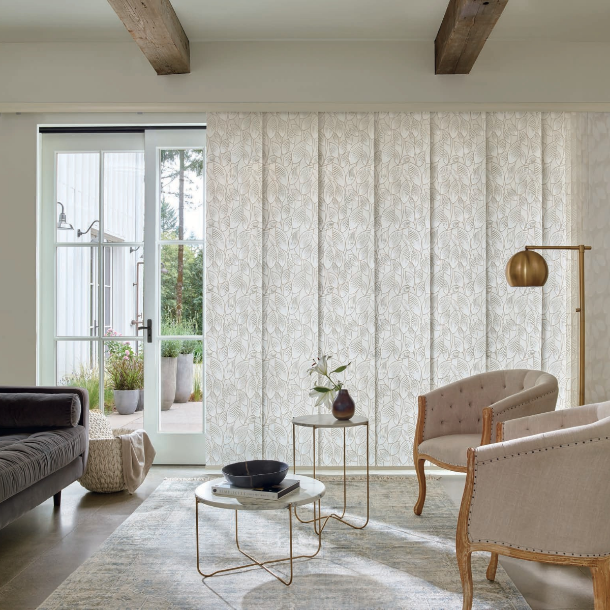 Skyline® Window Blinds