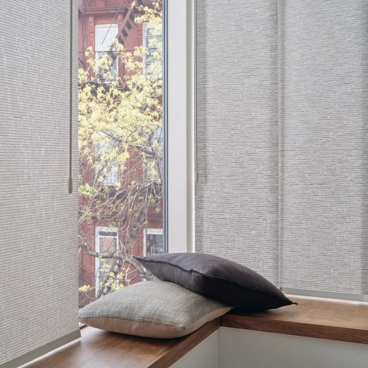 Skyline® Window Blinds