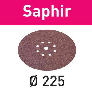 ABR SAPHIR 93X93 P36 25PK FES