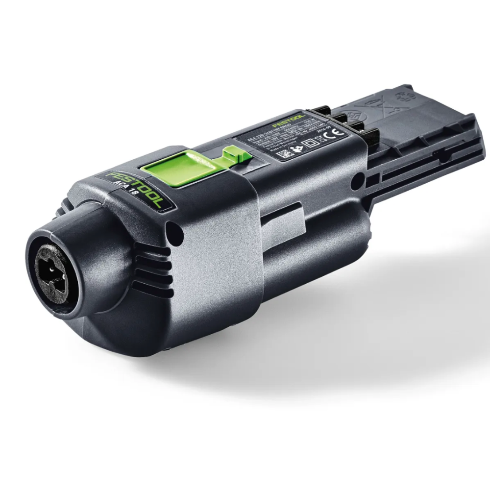 Adapter plug USA ET-BG by Festool available online and in-store