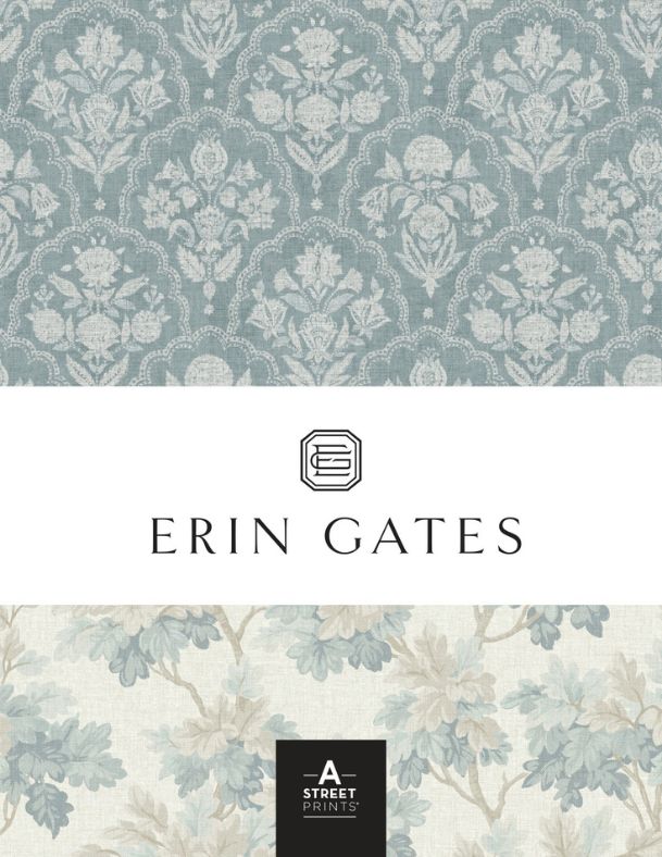 Shop the Eric Gates Wallpaper from York Wallcovers/A Street Prints at JC Licht in Chicagoland. 