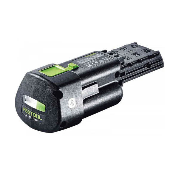 Festool 202498 Battery Pack BP 18 LI 3,1 ERGO I USA