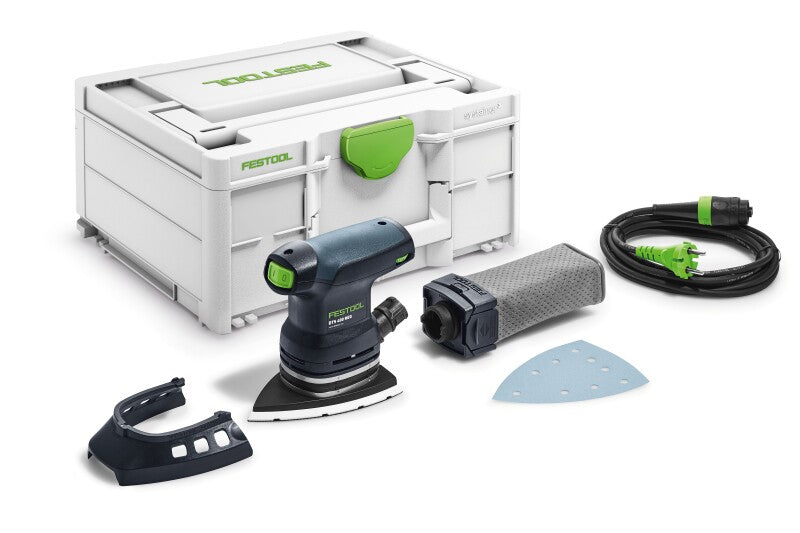 Festool 576061 Delta Sander DTS 400 REQ-Plus