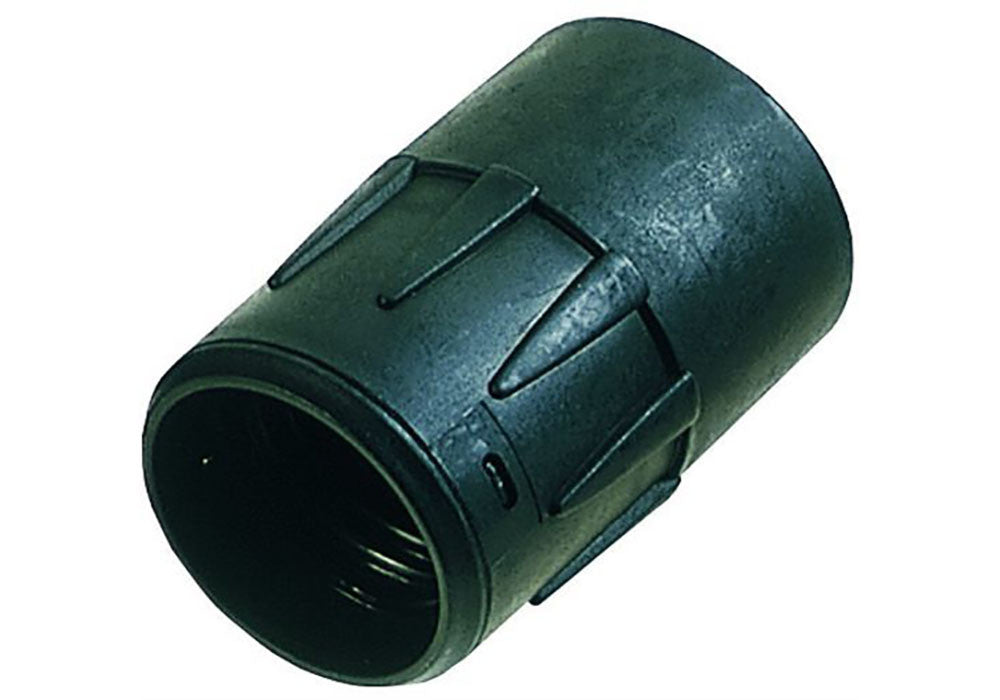 Hose Sleeve, Rotating Connector for D36 Antistatic Hose