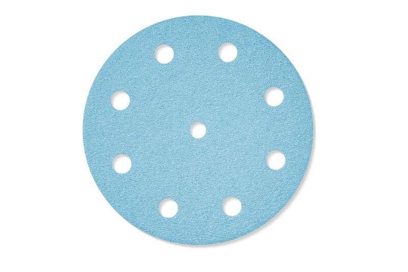 Festool sandpaper 578354 STF D125/8 GR/50 PK