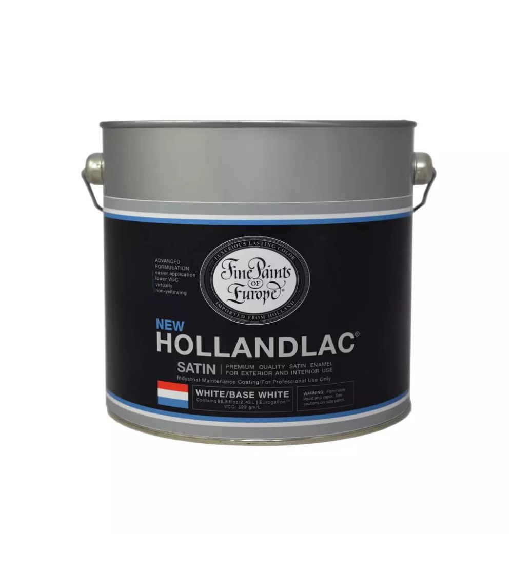 HOLLANDLAC Matte