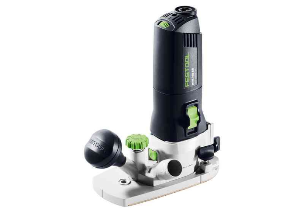 FESTOOL Edge Router MFK 700 EQ-Set US available at JC Licht