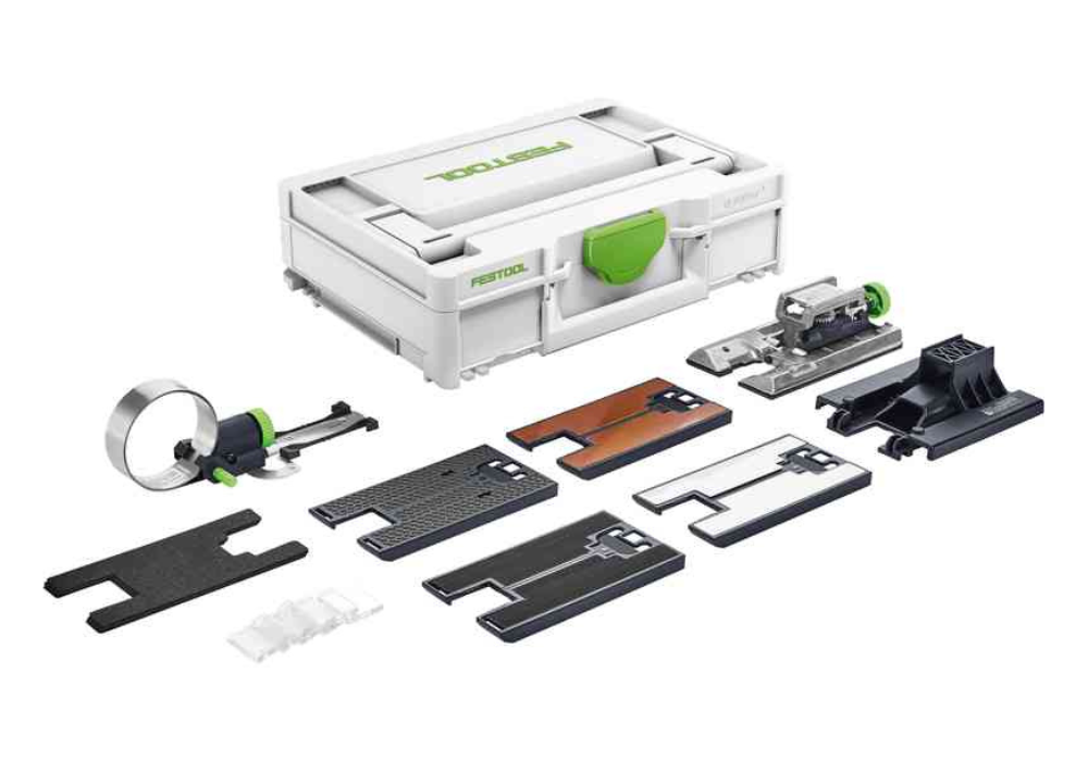 FESTOOL ToolBox Systainer 3 SYS3 TB M 137 - 204865