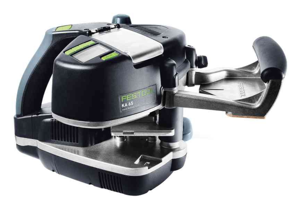 FESTOOL edge banding to KA 65-Plus US available at JC Licht