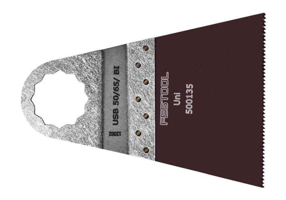 Festool 500149 Universal Saw Blade USB 50/65/Bi 5x