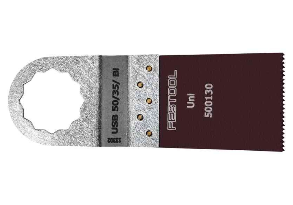 Festool 500144 Universal Saw Blade USB 50/35/Bi 5x