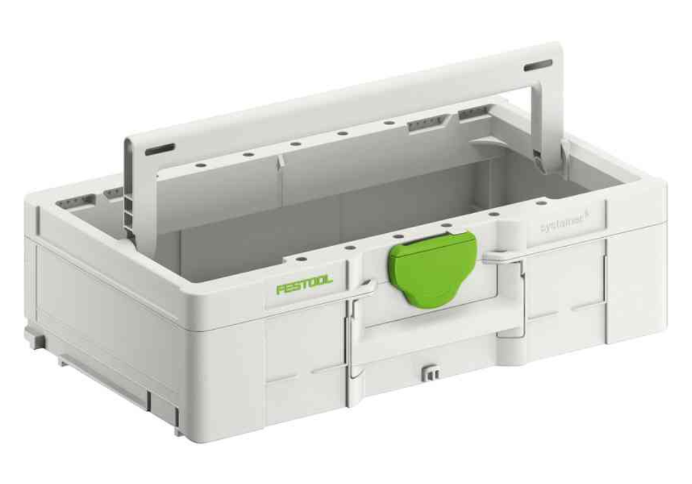 Festool 204867 Systainer³ ToolBox SYS3 TB L 137