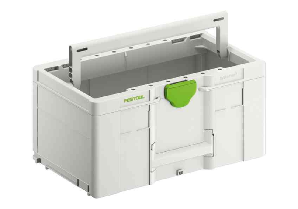 Festool 204868 Systainer³ ToolBox SYS3 TB L 237