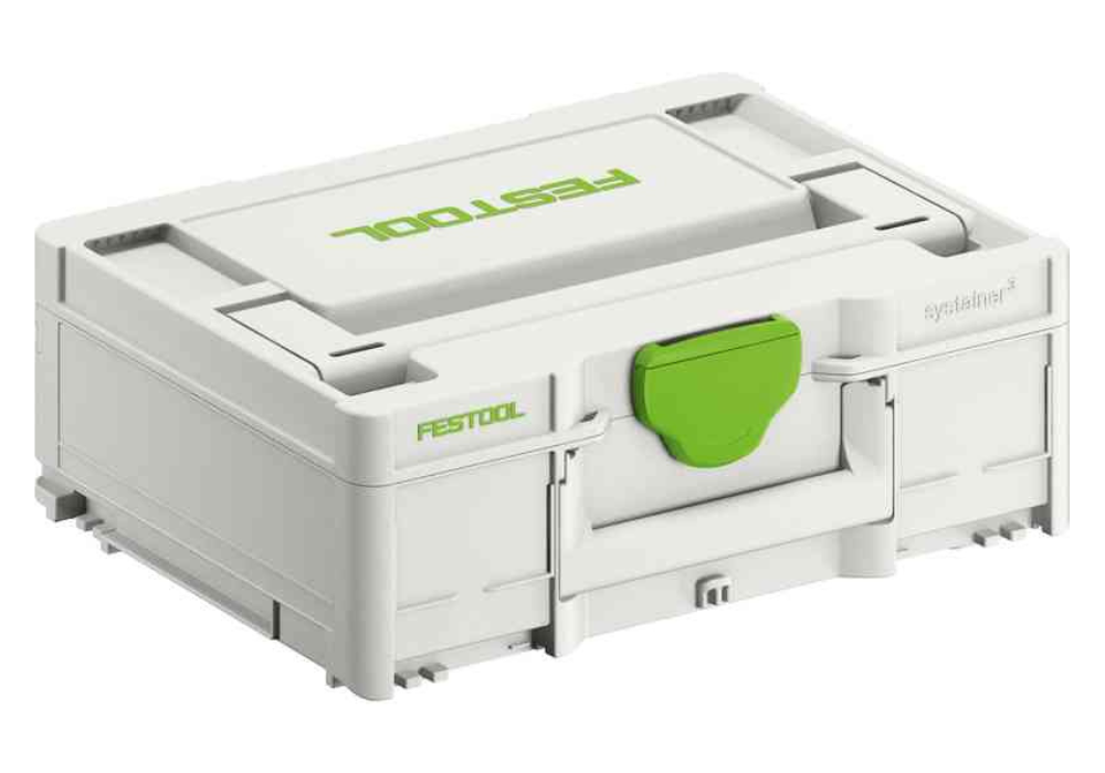 Festool 204841 Systainer³ SYS3 M 137