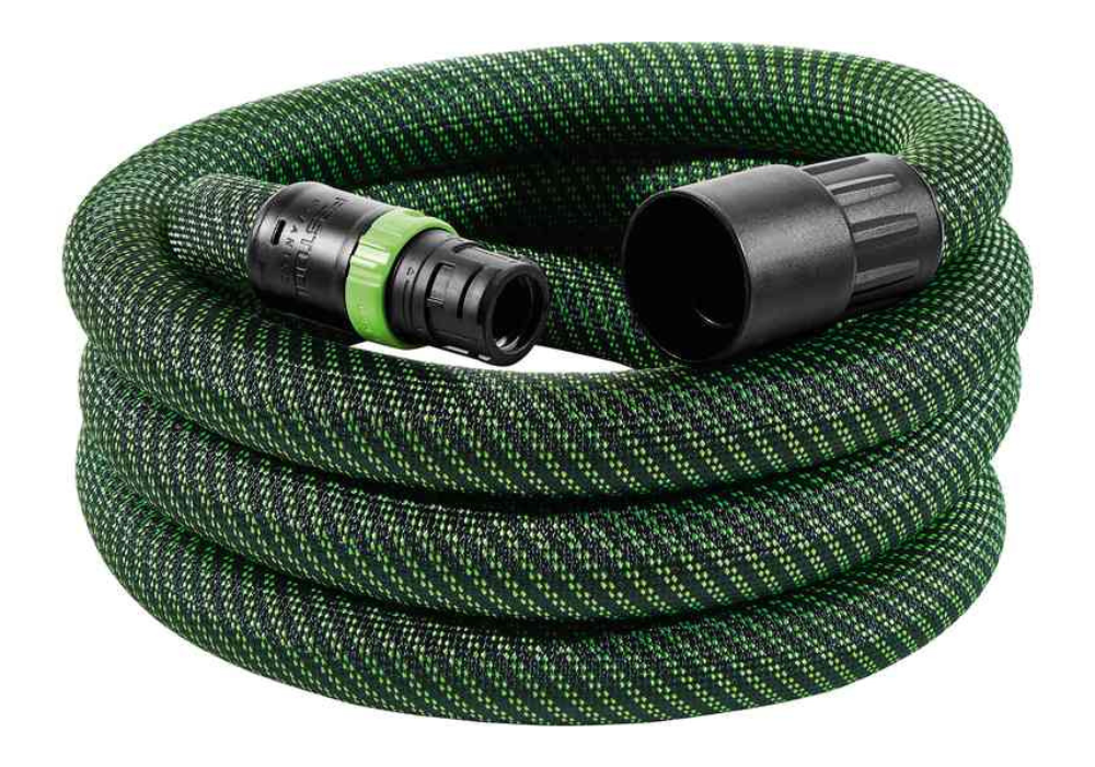 Festool 577159 Suction hose D 27/32x5m-AS/CTR