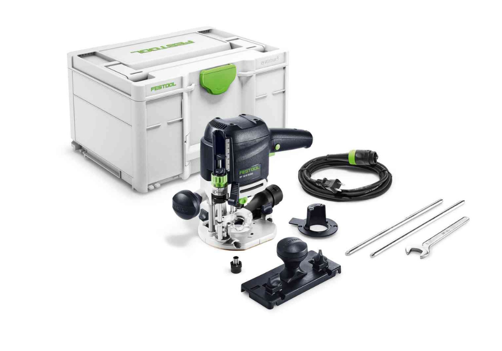 Festool Router OF 1010 REQ-F-Plus | JC Licht