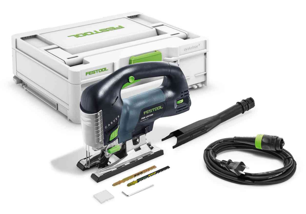 Festool Accessories Systainer ZH-SYS-PS 420