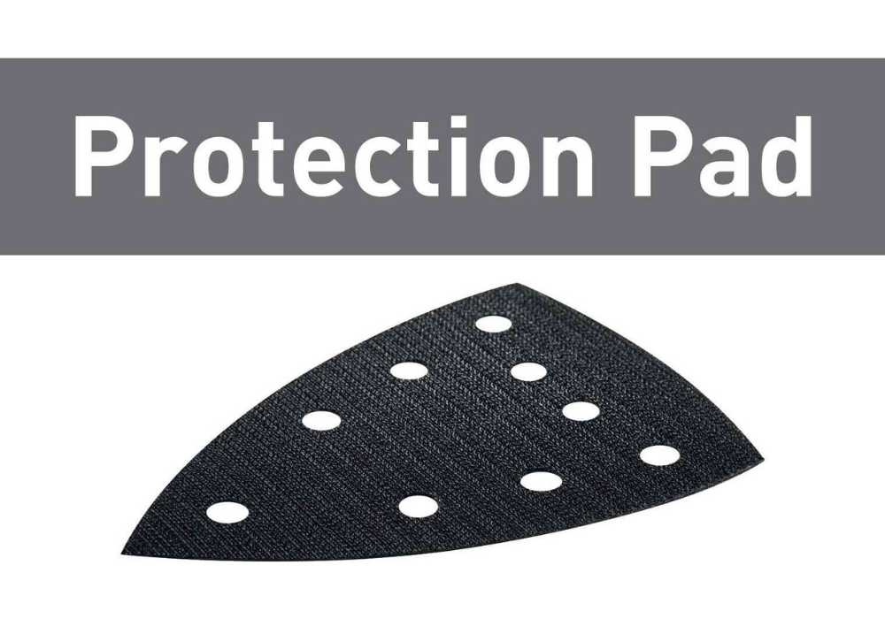 FESTOOL PROTECTION PAD PP-STF DELTA/9/2 available at JC Licht