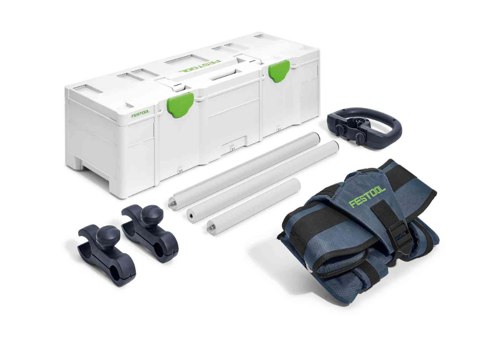 FESTOOL Carrying harnes TG-LHS 225 available at JC Licht