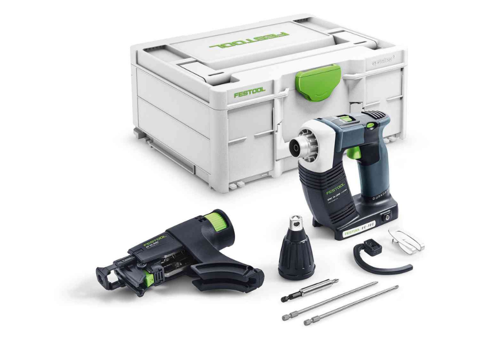 Festool pdc basic outlet