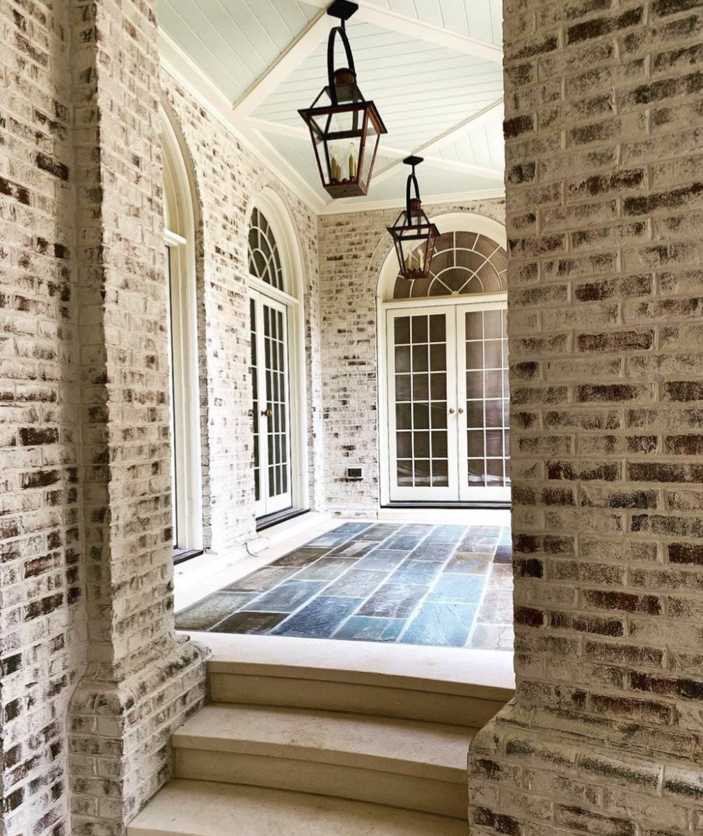 ROMABIO Classico Limewash paint available at JC Licht in Chicago, IL.