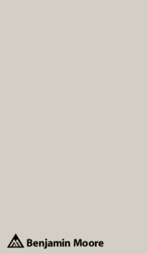 OC-28 Collingwood Peel & Stick Color Swatch by Benjamin Moore, available at JC Licht in Chicago, IL.