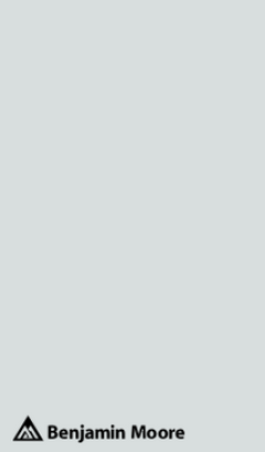 2126-60 Gray Cloud Peel & Stick Color Swatch | JC Licht