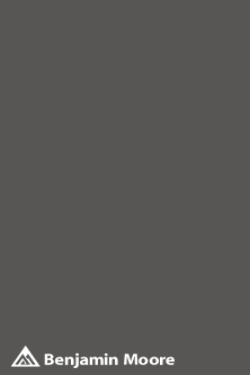 2134-30 Iron Mountain Peel & Stick Color Swatch by Benjamin Moore, available at JC Licht in Chicago, IL.