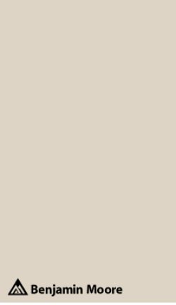 1521 Nature's Essentials Peel & Stick Color Swatch by Benjamin Moore, available at JC Licht in Chicago, IL.