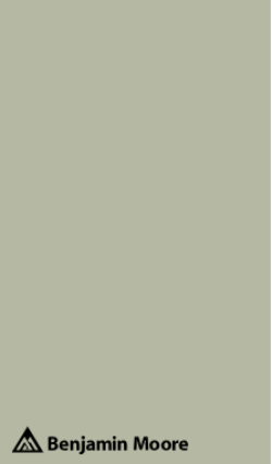 CC-550 Peel &amp; Stick Color Swatch by Benjamin Moore, available at JC Licht in Chicago, IL.