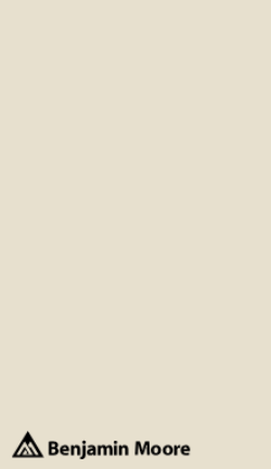 OC-6 Feather Down Peel & Stick Color Swatch by Benjamin Moore, available at JC Licht in Chicago, IL.