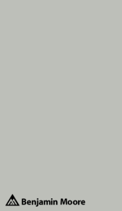 AF-690 Metropolitan Peel & Stick Color Swatch by Benjamin Moore, available at JC Licht in Chicago, IL.