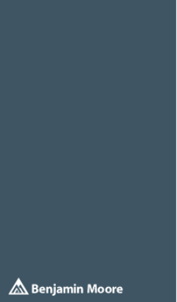 HC-155 Newburyport Peel & Stick Color Swatch by Benjamin Moore, available at JC Licht in Chicago, IL.