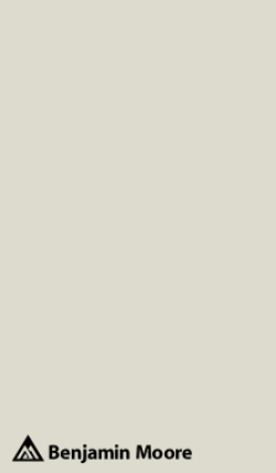 OC-51 Intense White Peel & Stick Color Swatch by Benjamin Moore, available at JC Licht in Chicago, IL.