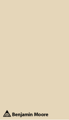 OC-96 Gentle Cream Peel & Stick Color Swatch | JC Licht