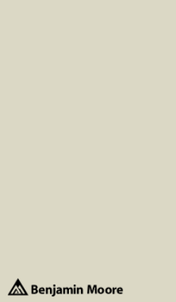 OC-46 Halo Peel & Stick Color Swatch by Benjamin Moore, available at JC Licht in Chicago, IL.