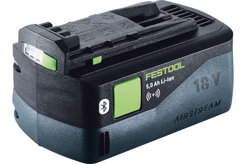 Festool 202480 Battery Pack BP 18 LI 5,2 ASI