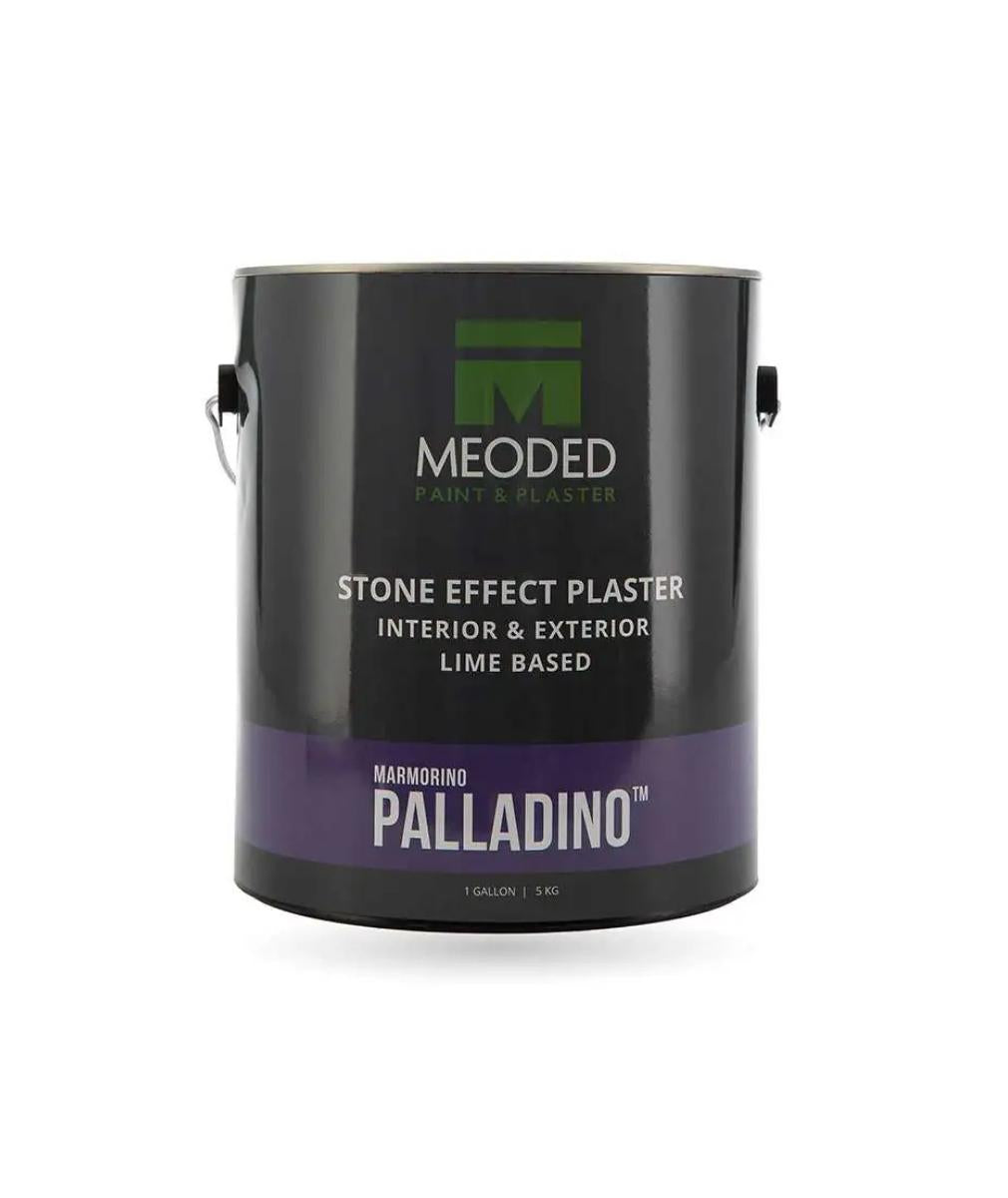 Shop the Meoded Paint & Plaster Marmorino Palladino at your local JC Licht in IL, WI, or IN