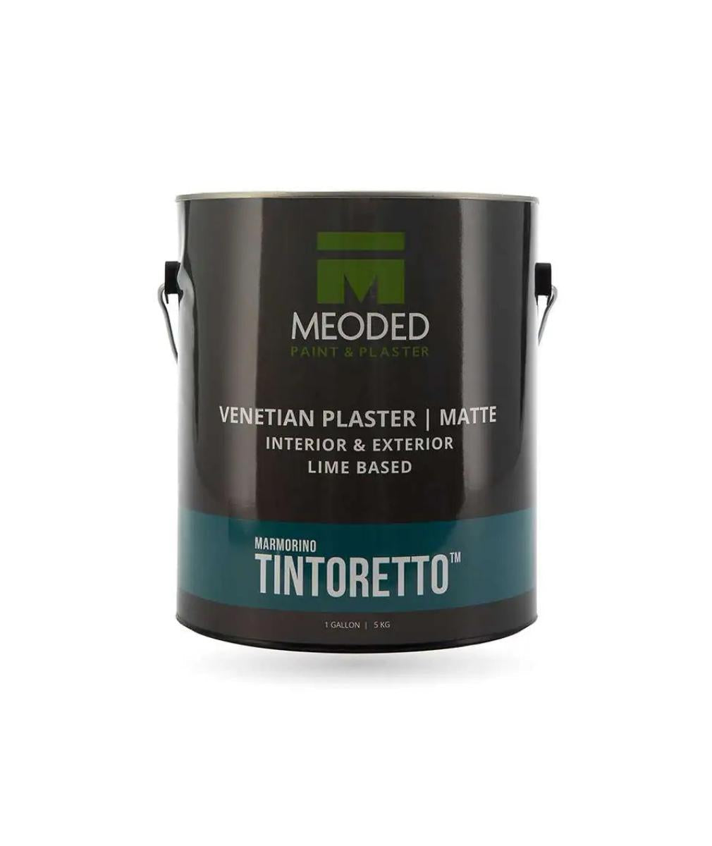 Shop the Meoded Paint & Plaster Marmorino Tintoretto at your local JC Licht in IL, WI, or IN