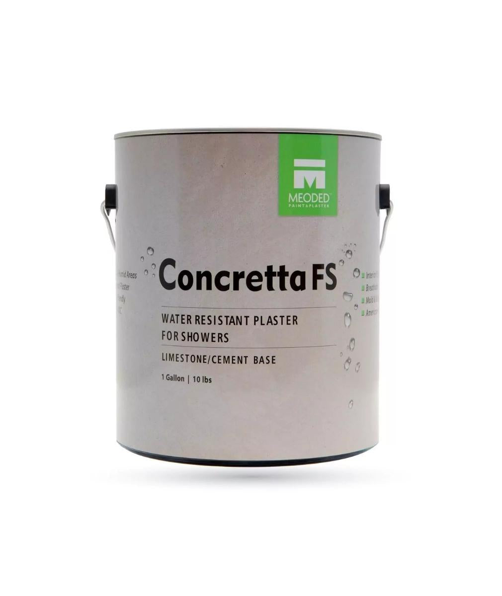 Shop the Meoded Paint & Plaster Concretta FS at your local JC Licht in IL, WI, or IN