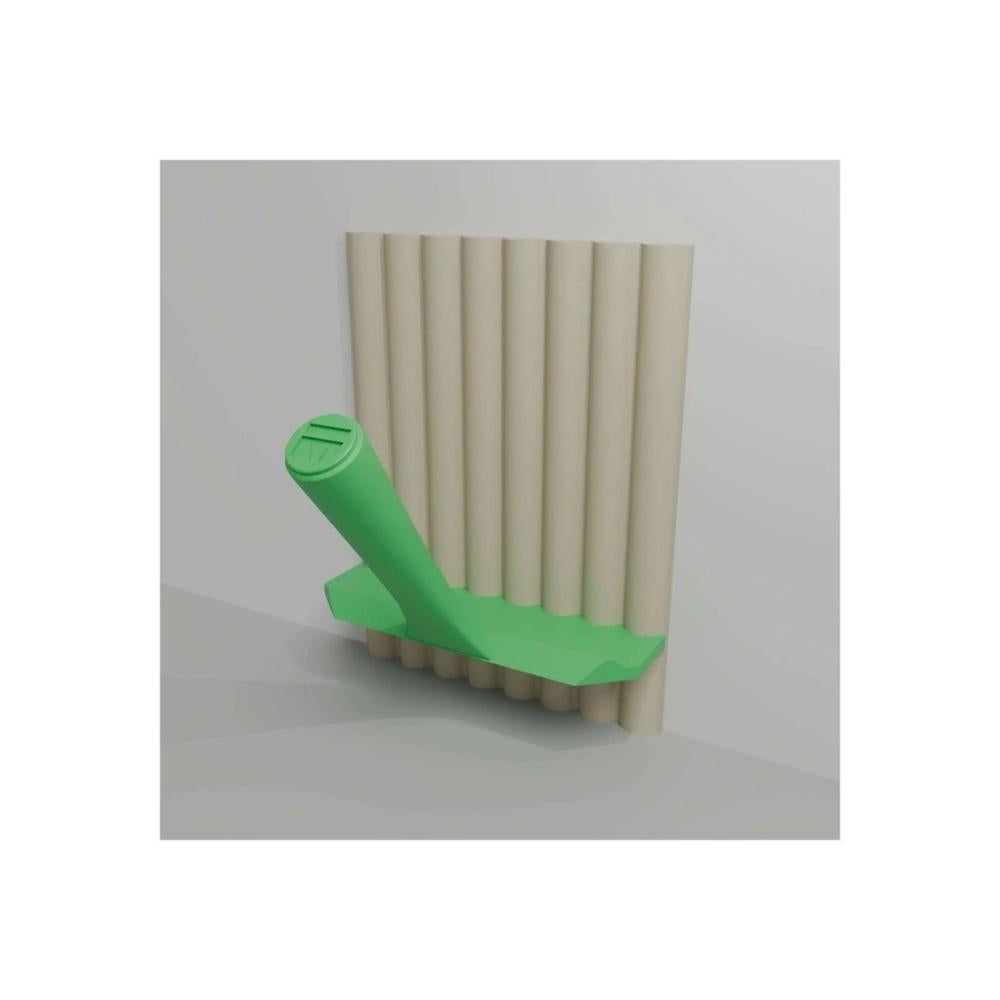Shop the Meoded Paint & Plaster Fluted Tool at your local JC Licht in IL, WI, or IN
