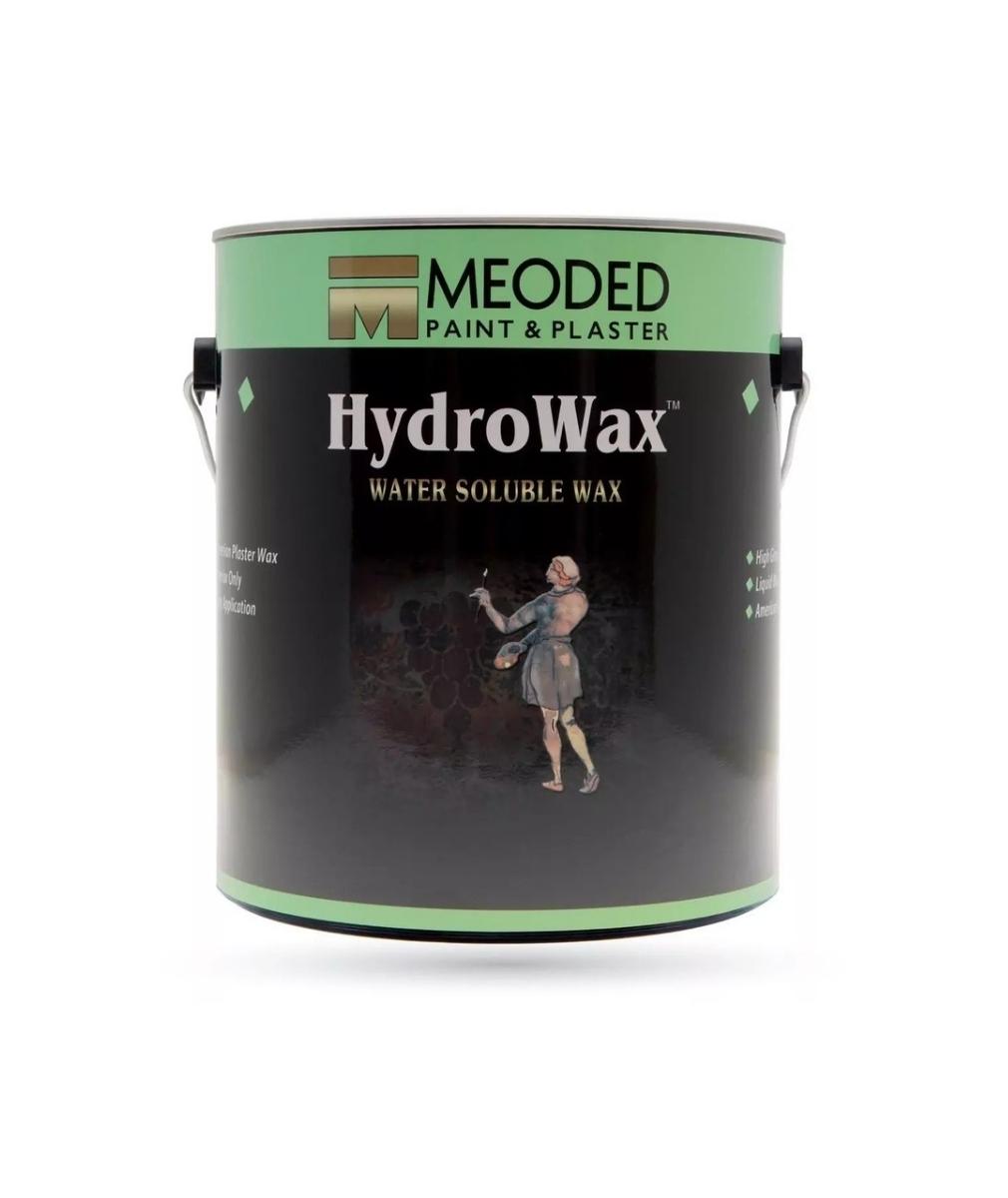 Shop the Meoded Paint & Plaster Hydrowax (Water Soluble Wax) at your local JC Licht in IL, WI, or IN