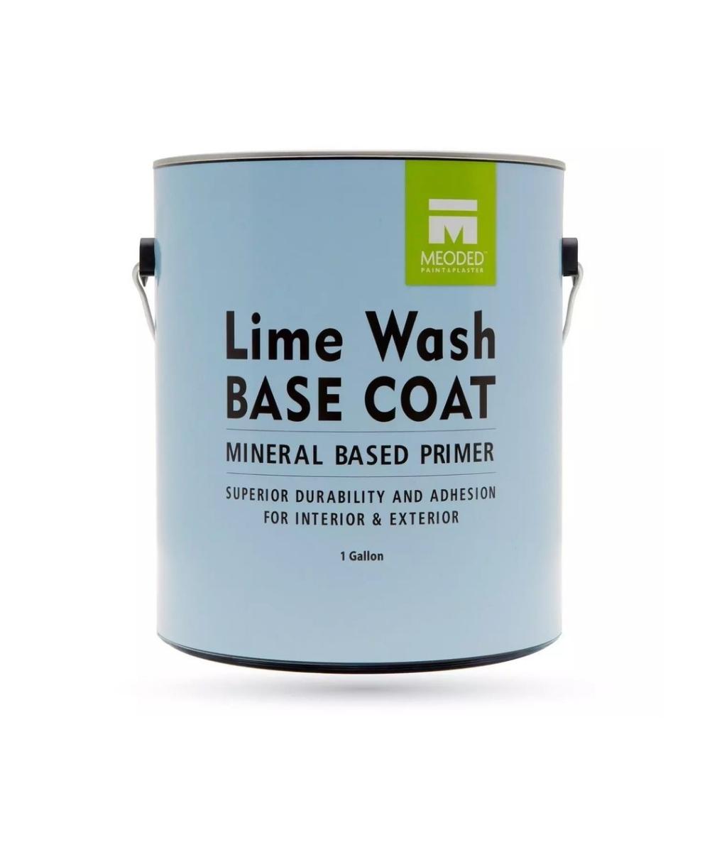 Shop the Meoded Paint & Plaster Meoded Lime Wash Base Coat at your local JC Licht in IL, WI, or IN