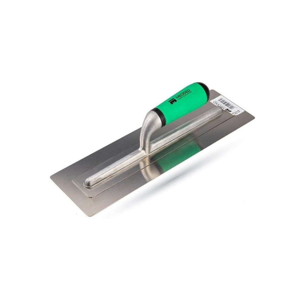 Shop the Meoded Paint & Plaster M Trowel — Long at your local JC Licht in IL, WI, or IN