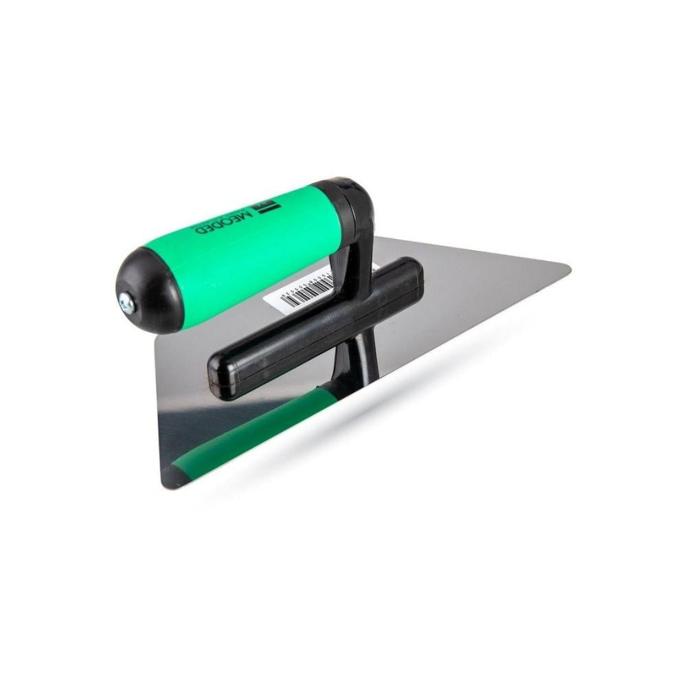 Shop the Meoded Paint & Plaster M Trowel — Trapezoid at your local JC Licht in IL, WI, or IN