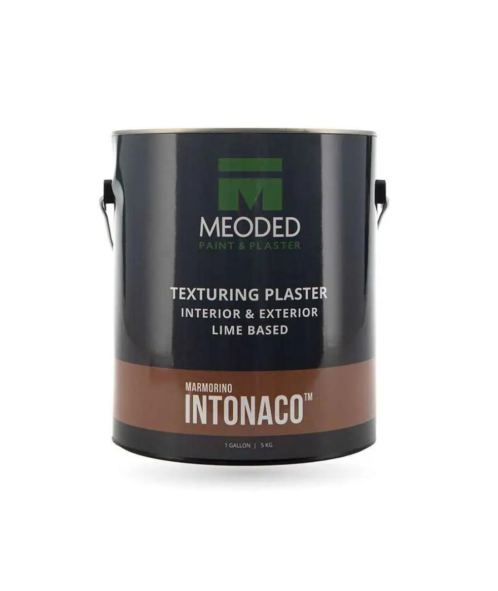 Shop the Meoded Paint & Plaster Marmorino Intonaco at your local JC Licht in IL, WI, or IN