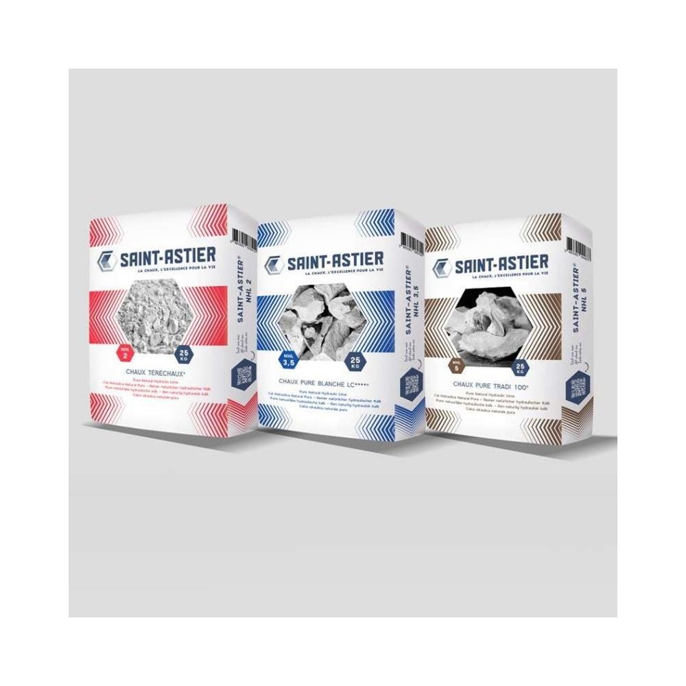 Shop the Meoded Paint & Plaster NHL Natural Hydraulic Lime (25kg) at your local JC Licht in IL, WI, or IN