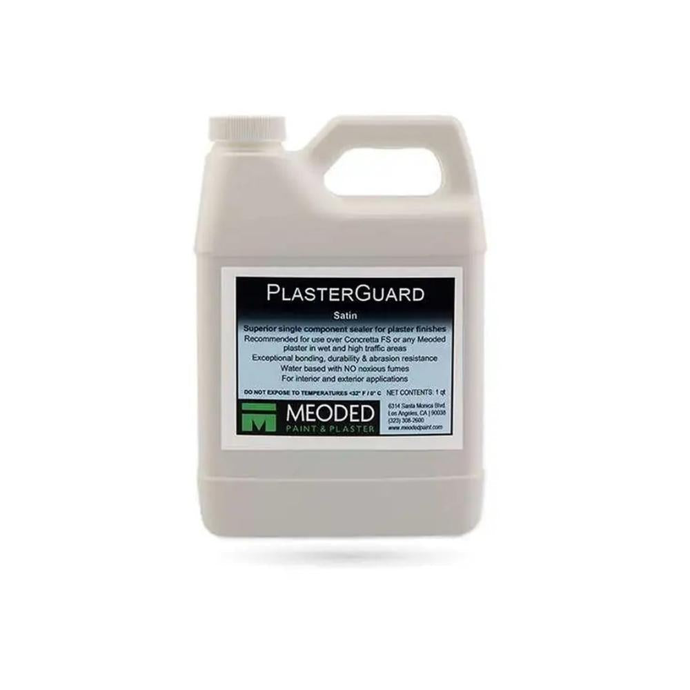 Shop the Meoded Paint & Plaster PlasterGuard (Sealer for Plaster) at your local JC Licht in IL, WI, or IN